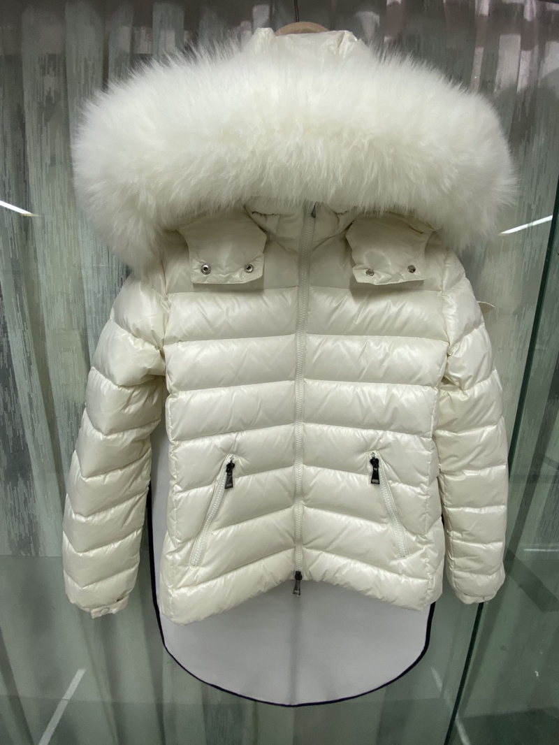 Moncler Down Coat